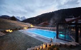 Hotel Portillo Dolomites 1966'