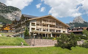 Hotel Portillo Dolomites 1966'