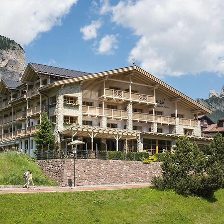 Hotel Portillo Dolomites 1966' Selva di Val Gardena Esterno foto