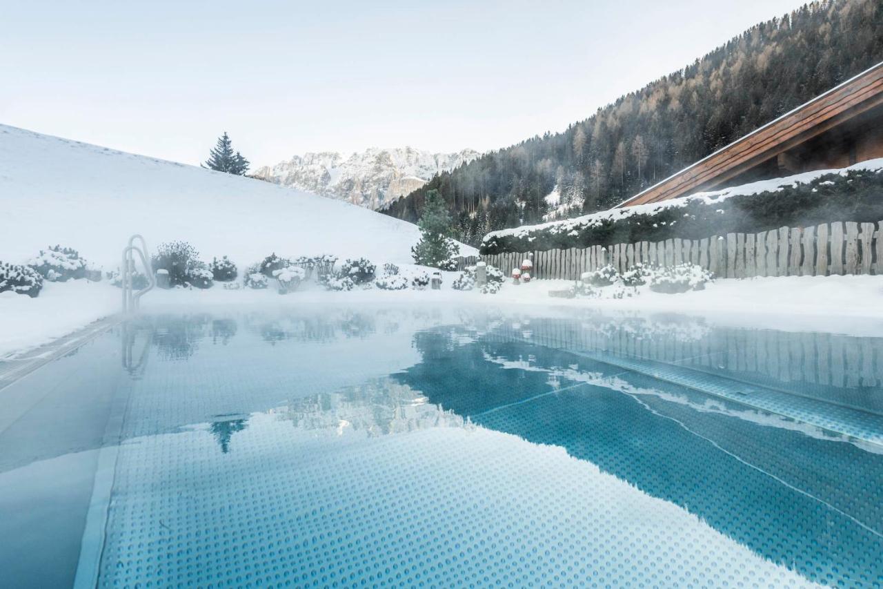 Hotel Portillo Dolomites 1966' Selva di Val Gardena Esterno foto
