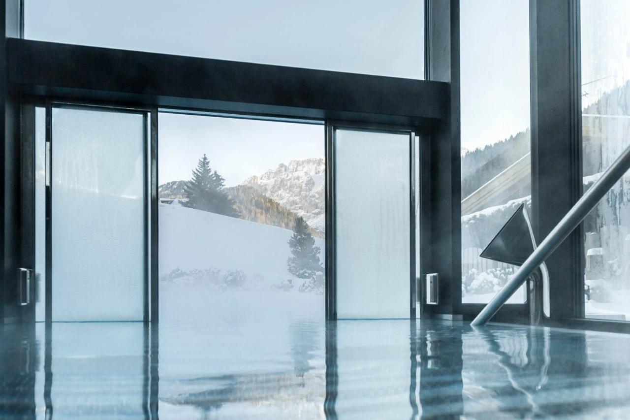 Hotel Portillo Dolomites 1966' Selva di Val Gardena Esterno foto