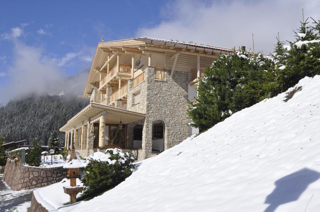 Hotel Portillo Dolomites 1966' Selva di Val Gardena Esterno foto